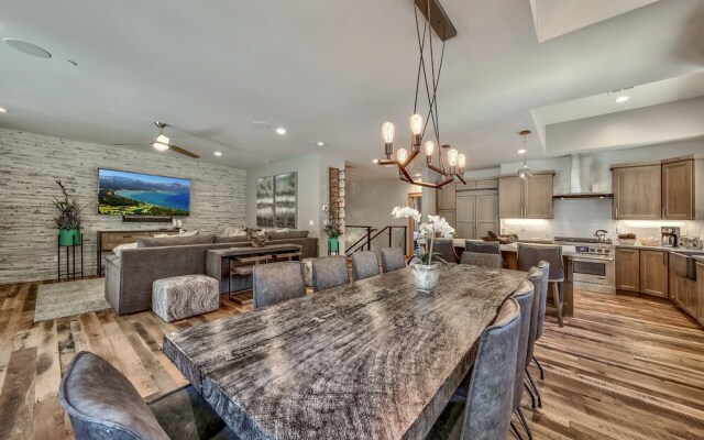 Gondola Vista 6 - 4 Br Townhouse