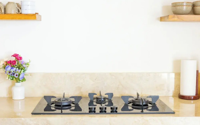 Villa Nokanhui - 3BR Private Villa