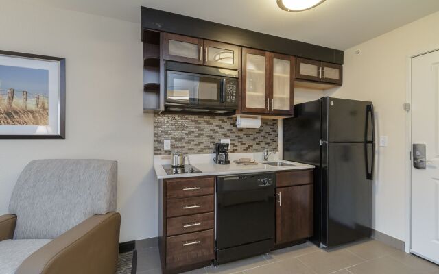 Candlewood Suites Mishawaka North by IHG