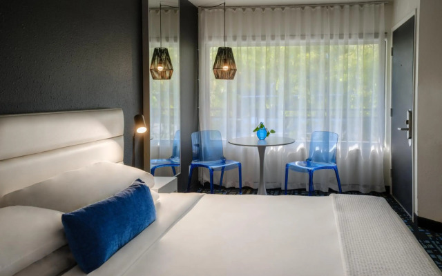 Jupiter Hotel