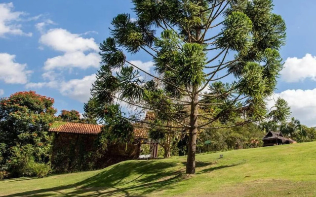 Pousada Parador Santarém