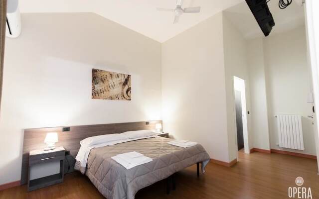 Opera B&B