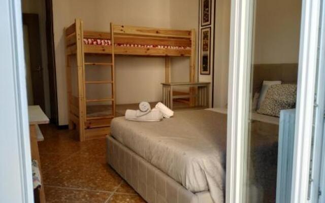 AUGUSTA Albergo B&B