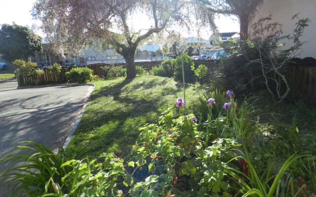 Fairway View Holiday Home - Motueka