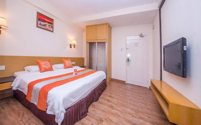 OYO Rooms Bundusan Commercial Centre