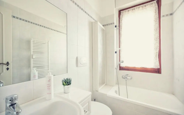 Le Orchidee 10 Apartment