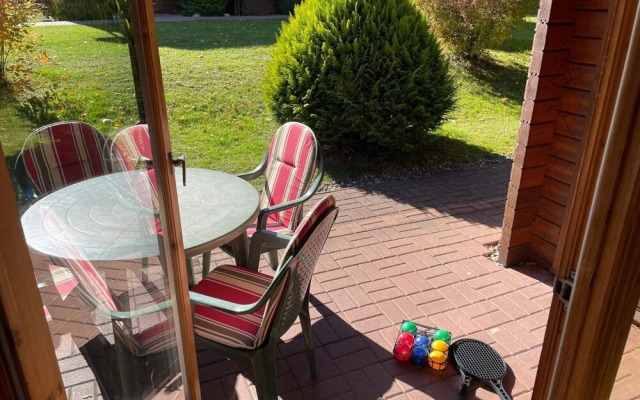 Doppelhaushalfte in Hasselfelde