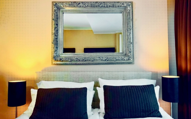 Boutique Hotel Berial Düsseldorf