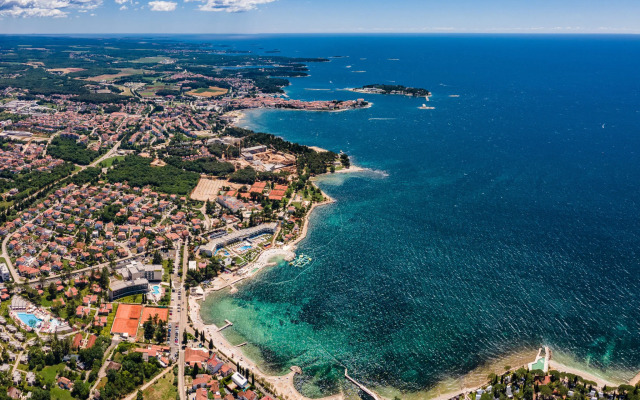 Villa Leonardo (PRC424)