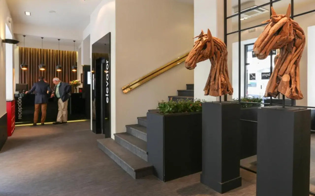 Hotel Leyre