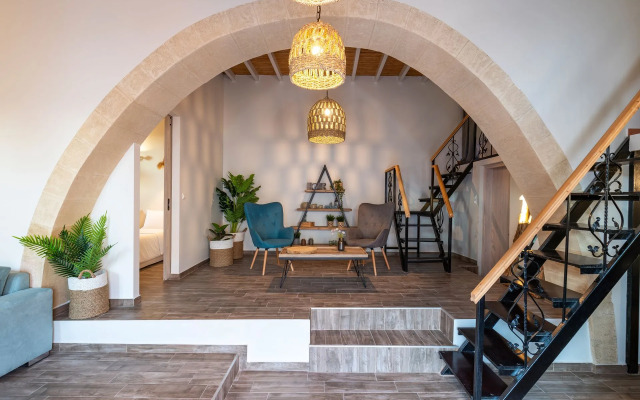 Kattavia Villas & Houses