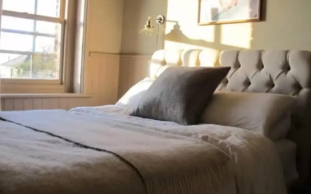 Whitstable - 3 Beds - Sleeps 6 - Pet Friendly