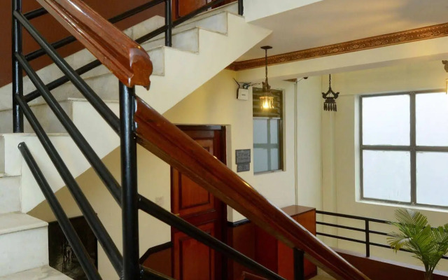 Dream Nepal Hotel and Apartment