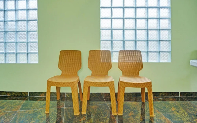 OYO 92293 Pahala Syariah Residence