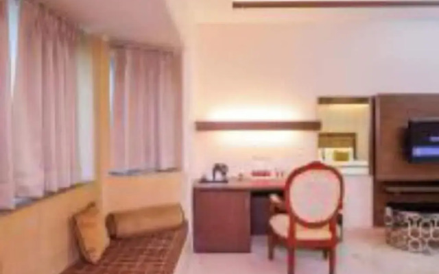 Tivoli Heritage Palace