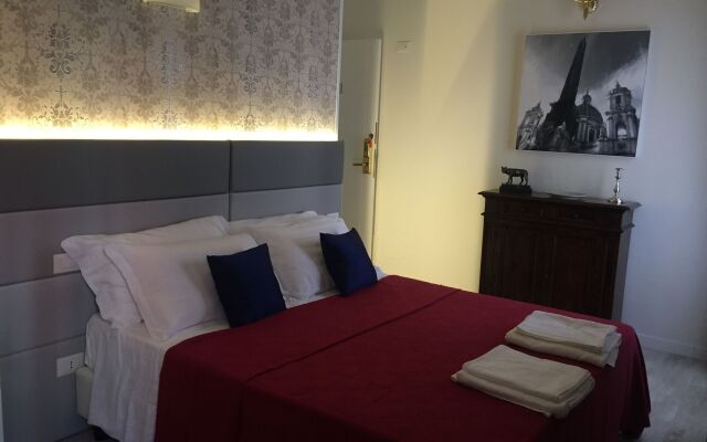 Navona Residenza de Charme