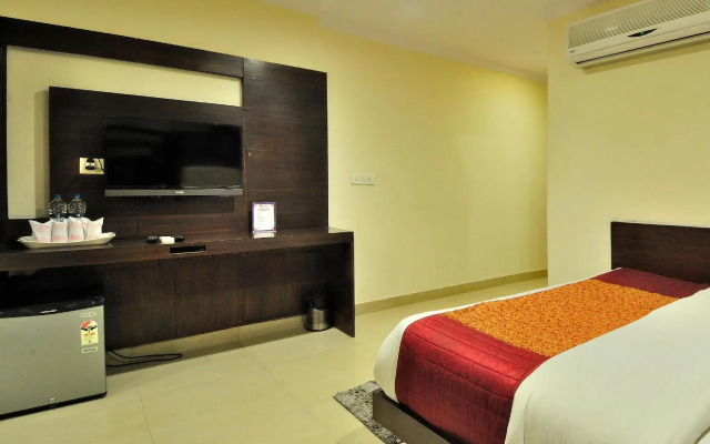 Hotel Shelton