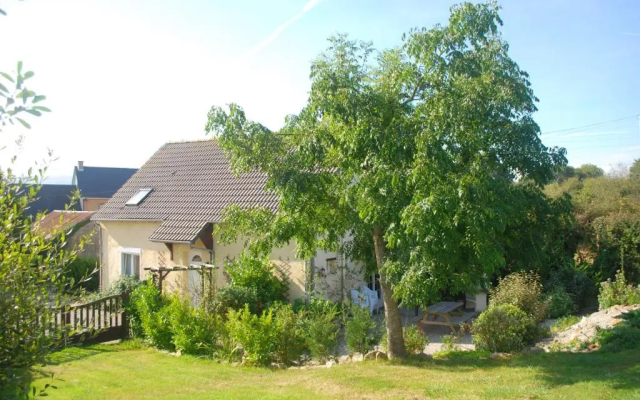 Viefacile Holiday Gite