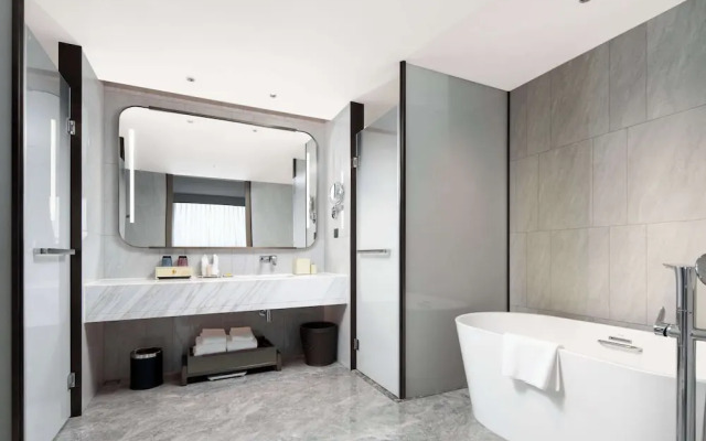 Grand Mercure Changzhou Luoxi