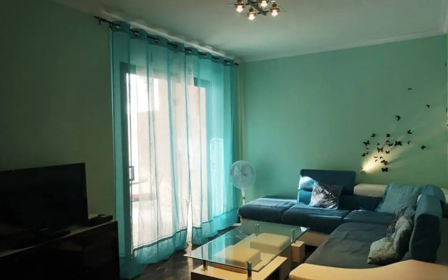 Wonderful apartment in Los Gigantes