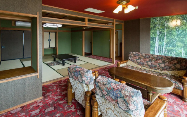 Izu Ito Onsen Hotel Daitoukan