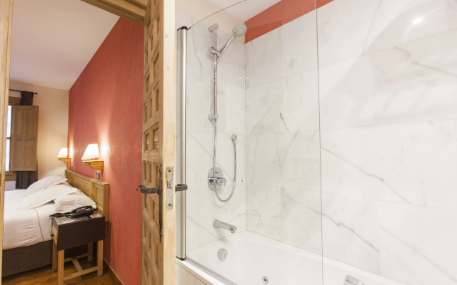 Hotel Pintor El Greco