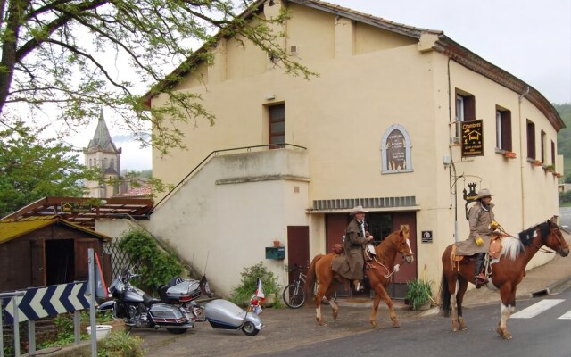 Gîte d'étape - Relais des Marionnettes