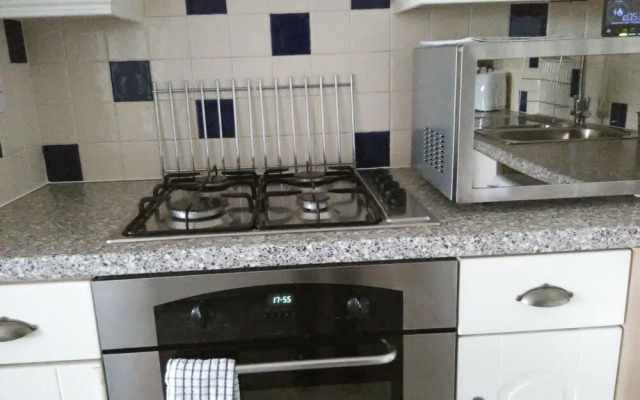 Riverside Court Apartment