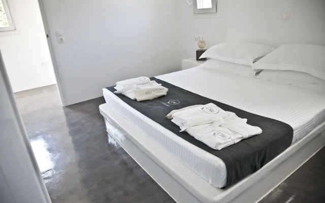 OW Andros - Luxury Suites