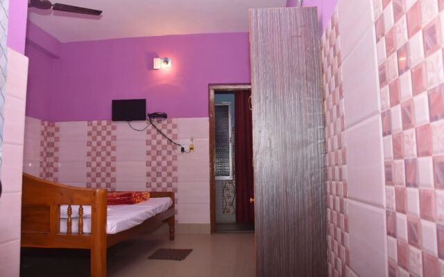 Goroomgo Milan Guest House Digha