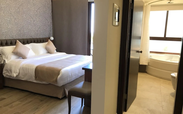 Sea View Hotel