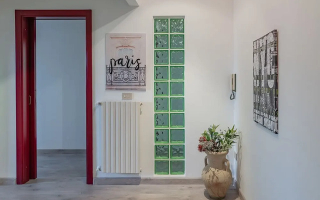 Fabio Filzi 20 in Lanciano