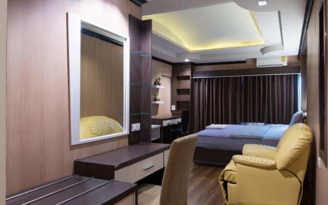 Benjatara Boutique Place Resort