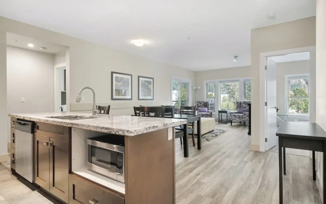 Breathtaking Bliss 2BR Penthouse