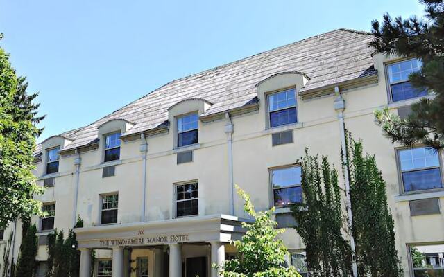 The Windermere Manor Hotel & Conference Center