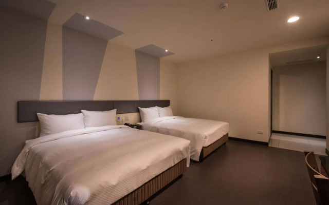 Hotel J Taoyuan