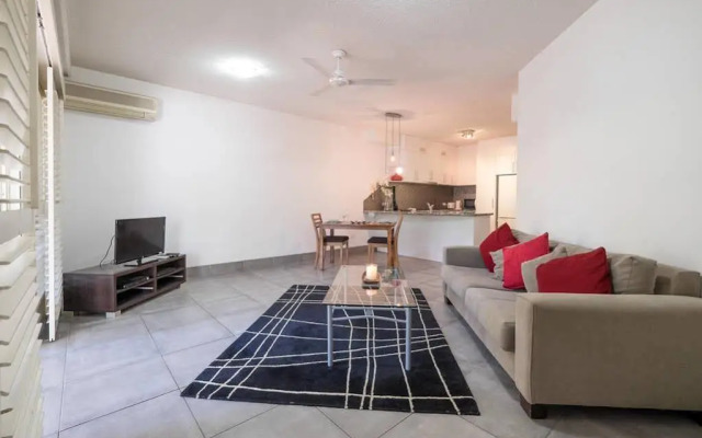 Powerhouse Apartments & Terraces