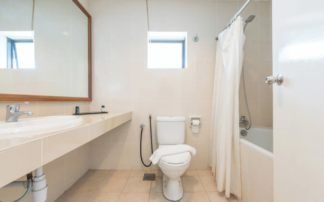 Menara PGRM by Minsu