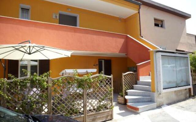 B&B La Meridiana