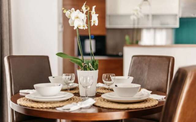 Wawel Apartments - LoftAffair