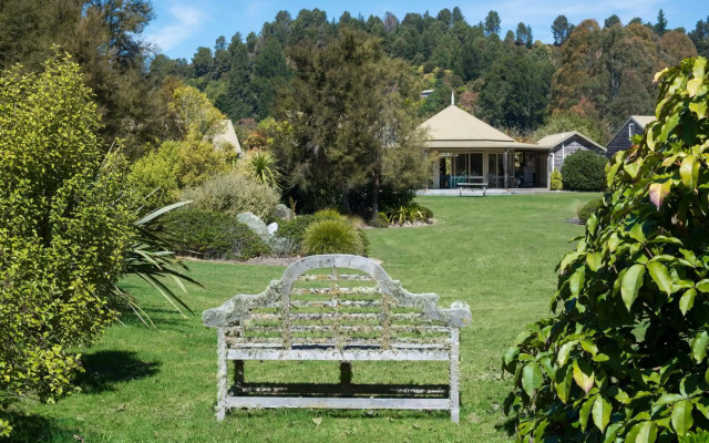 Abel Tasman Lodge