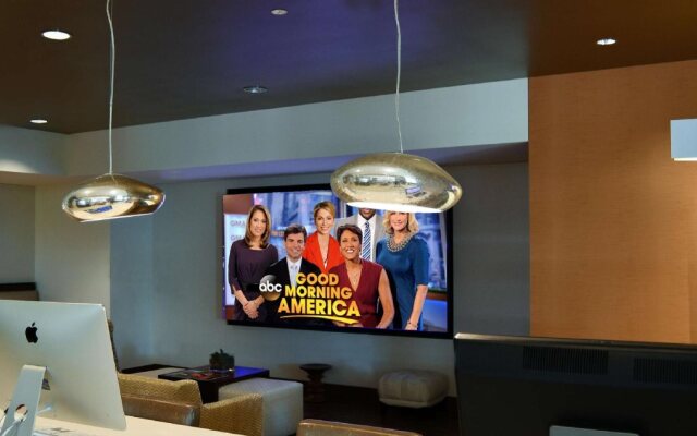 Hilton Dallas/Plano Granite Park