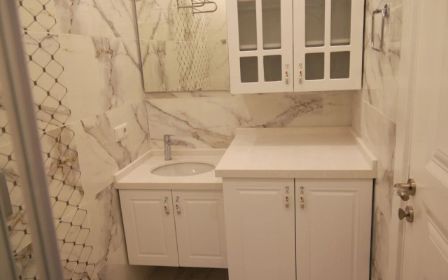 White Palace Residence