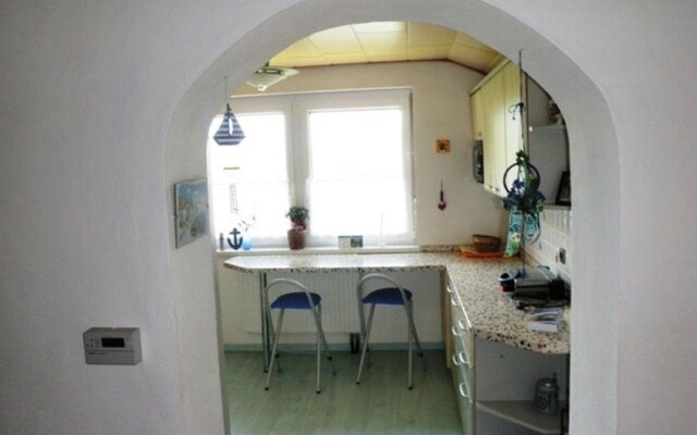 Ferienwohnung Teufl