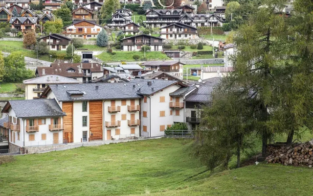 Sesto Senso in Ponte di Legno