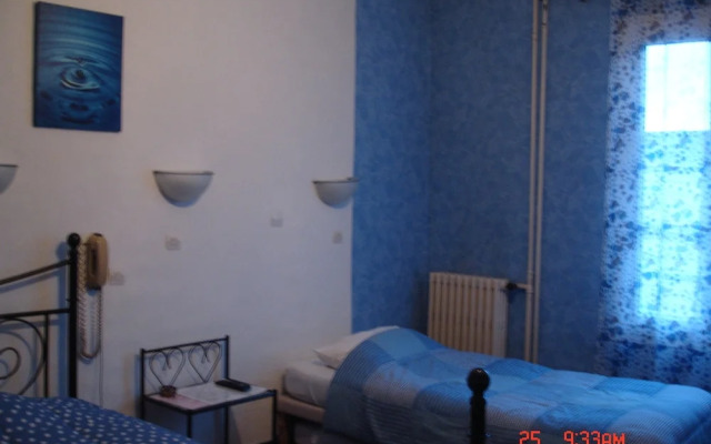 Hotel La Marmotte