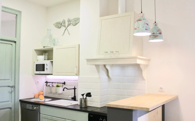 Apartamento Con Vistas Espectaculares