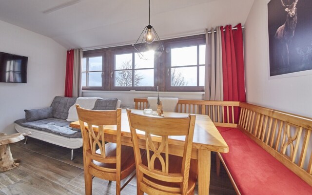 Appartement Mountain Feeling