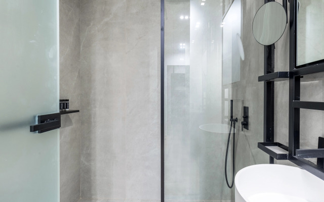 The Duke Boutique Suites