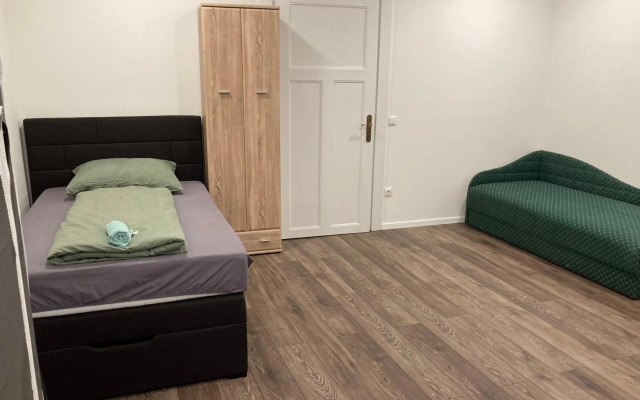 Roland Apartment Zuglo 2